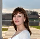 Фотография Осейковой Аллы