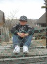 Руслік Суслік фотография #3 (источник - https://vk.com/id70097161)