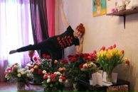 Фотография Зелениной Анны