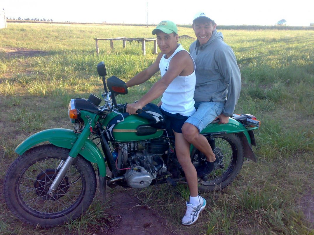 Женя Тестов фотография #11