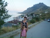 Фотография Качаловой Ольги