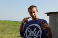 Діма Лабіш фотография #6 (источник - https://vk.com/id20203339)