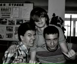 Фотография Настенко Владислава