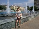 Фотография Бабошиной Лены