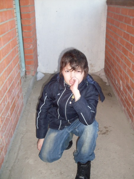 Сергей Митин фото №13