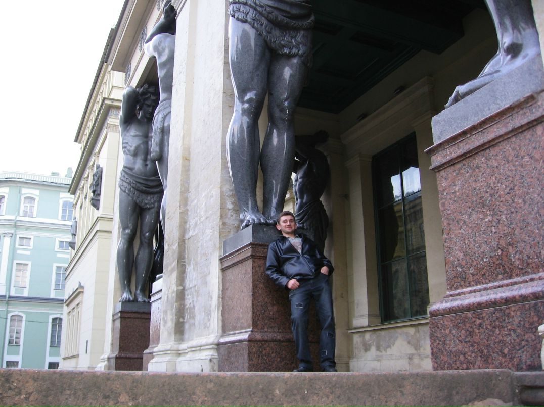 Иван Панченко фотография #24