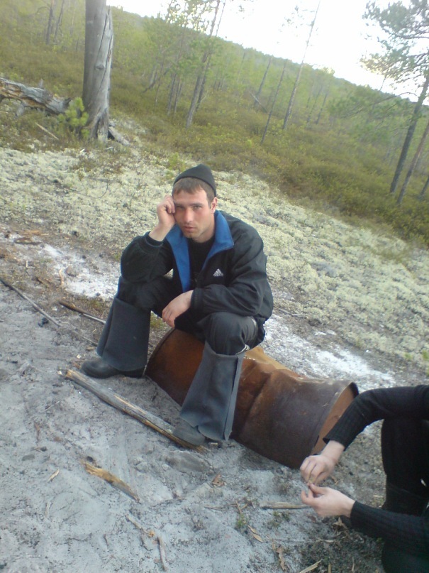 Сергей Петров фотография #34