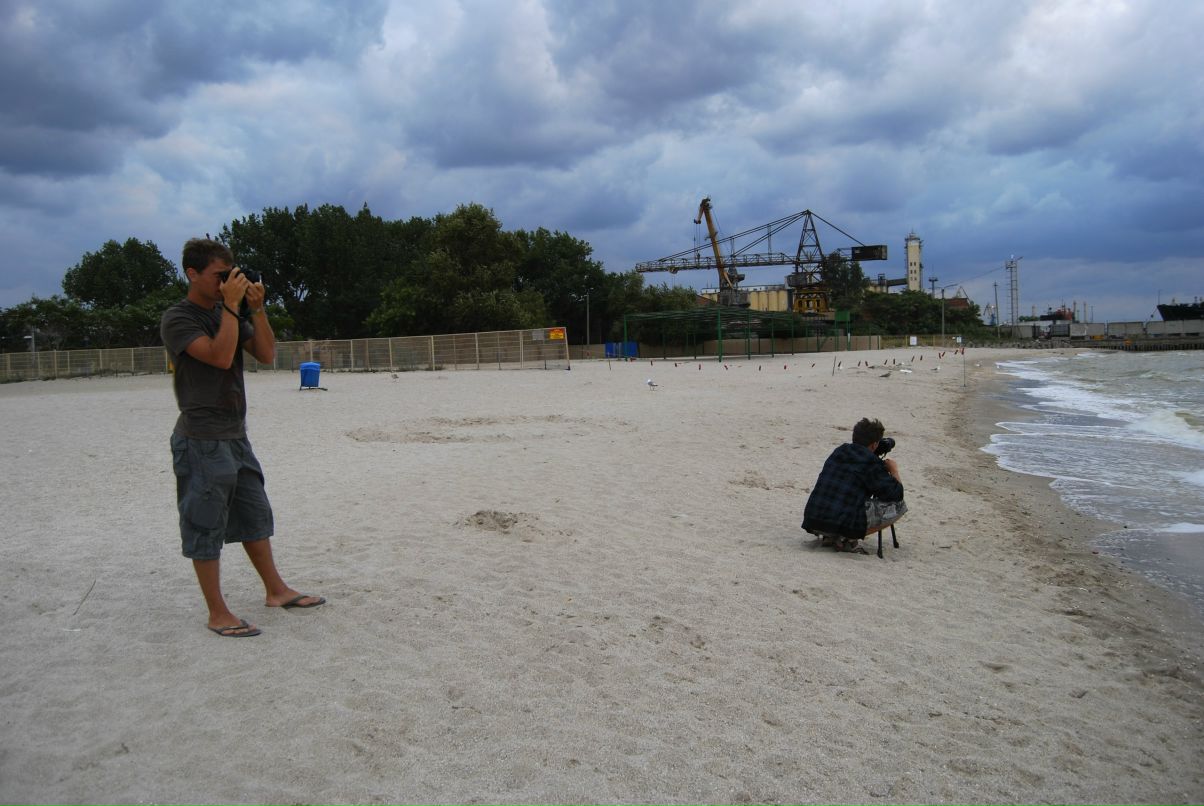 Tashka Woo фотография #37