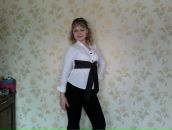 Фотография Сафроновой Марины