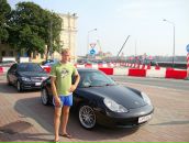 Фотография Туманова Андрея