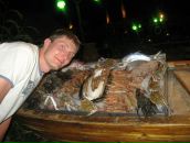 Фотография Якимова Владимира