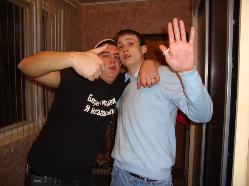 Дмитрий Курицын фотография #5