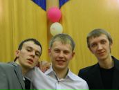 Фотография Брестера Артёма