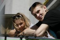 Фотография Васильев Никита