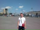 Фотография Хорошева Артёма
