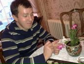 Фотография Петрова Максима