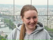 Фотография Цветковой Екатерины