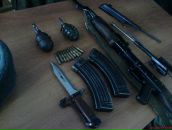 Фотография Романюка Василия