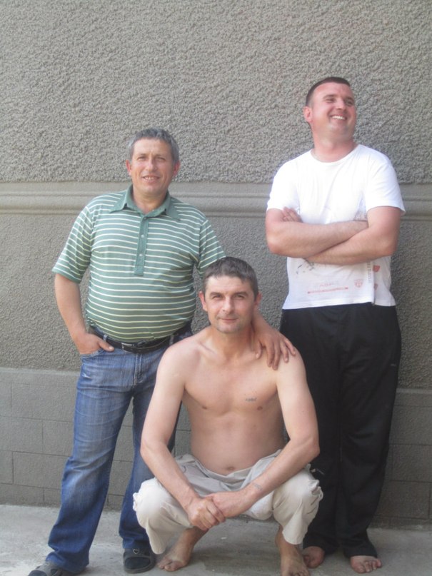 Сергей Усатый фотография #15