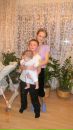 Фотография Низамовой Юлианы