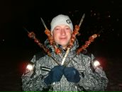 Фотография Егорова Алексея