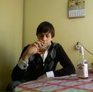 Остап Іванський фотография #8 (источник - https://vk.com/id15204234)