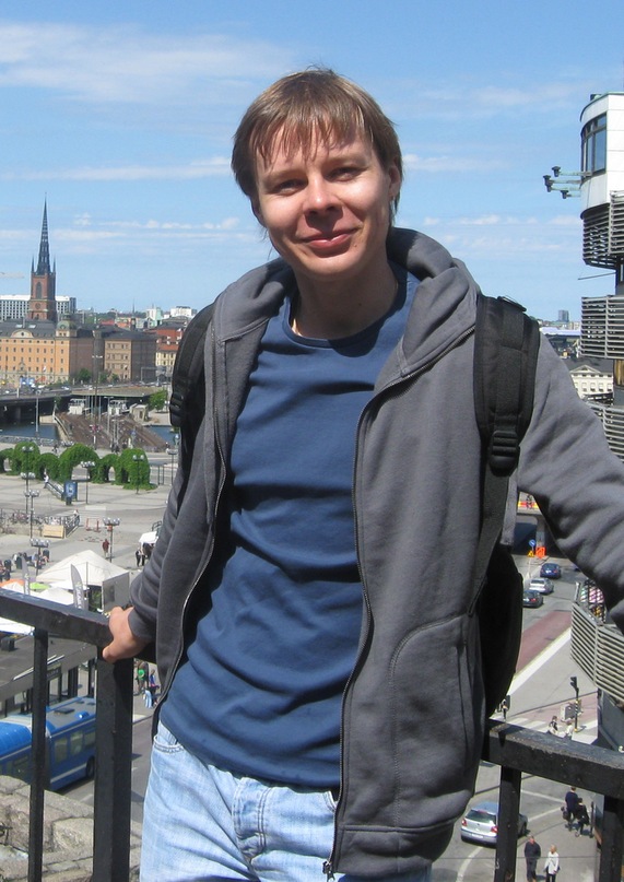 Ivan Ukhov фотография #21