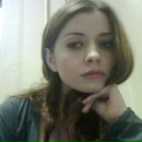 Фотография Наниевой Натальи