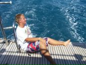 Фотография Лескова Александра