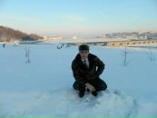 Фотография Кубышкина Евгения