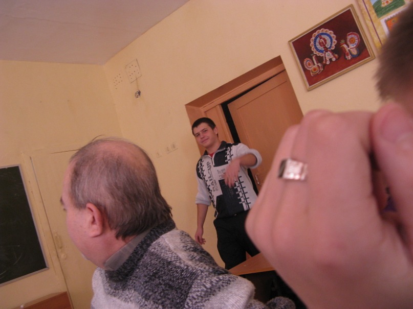 Яков Костенко фотография #34