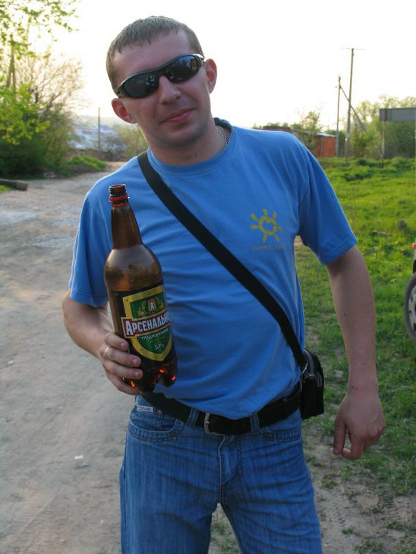Сергей Молодкин фотография #4