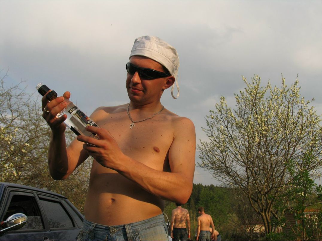 Сергей Молодкин фотография #17