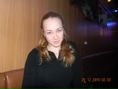 Фотография Хвойновой Анны