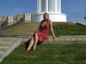 Фотография Белоцерковец Маши