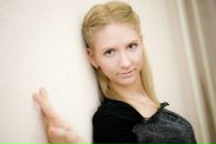 Фотография Виктории Вики