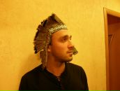 Фотография Vaydners Alexander