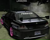 Фотография Sti Саши