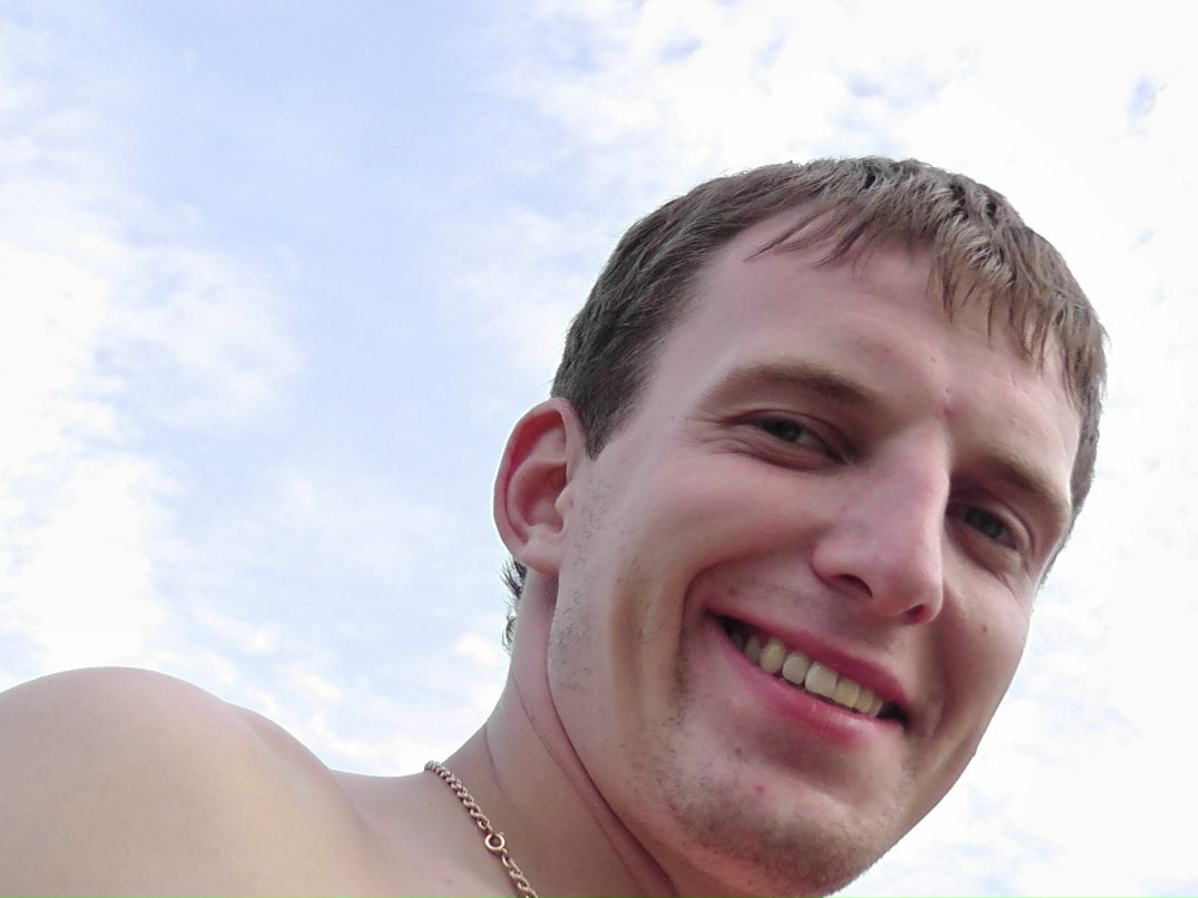 Евгений Семушин фотография #18