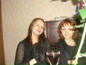 Фотография Нирки-Бобровой Елены