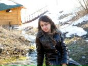 Фотография Селиверстовой Инны