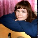 Фотография Сметаниной Натальи