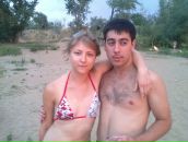 Фотография Кирячка Руслана