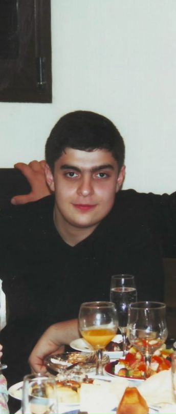 Ara Adamyan фотография #9