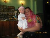 Фотография Ворониной Ольги