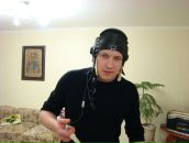 Фотография Ильинского Сереги