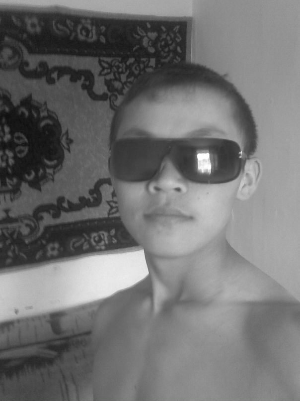 Бай-Судур Елдоев фотография #8