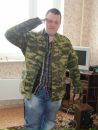 Фотография Максим Бушуев