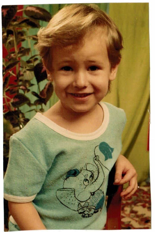 Евгений Саначев фотография #50
