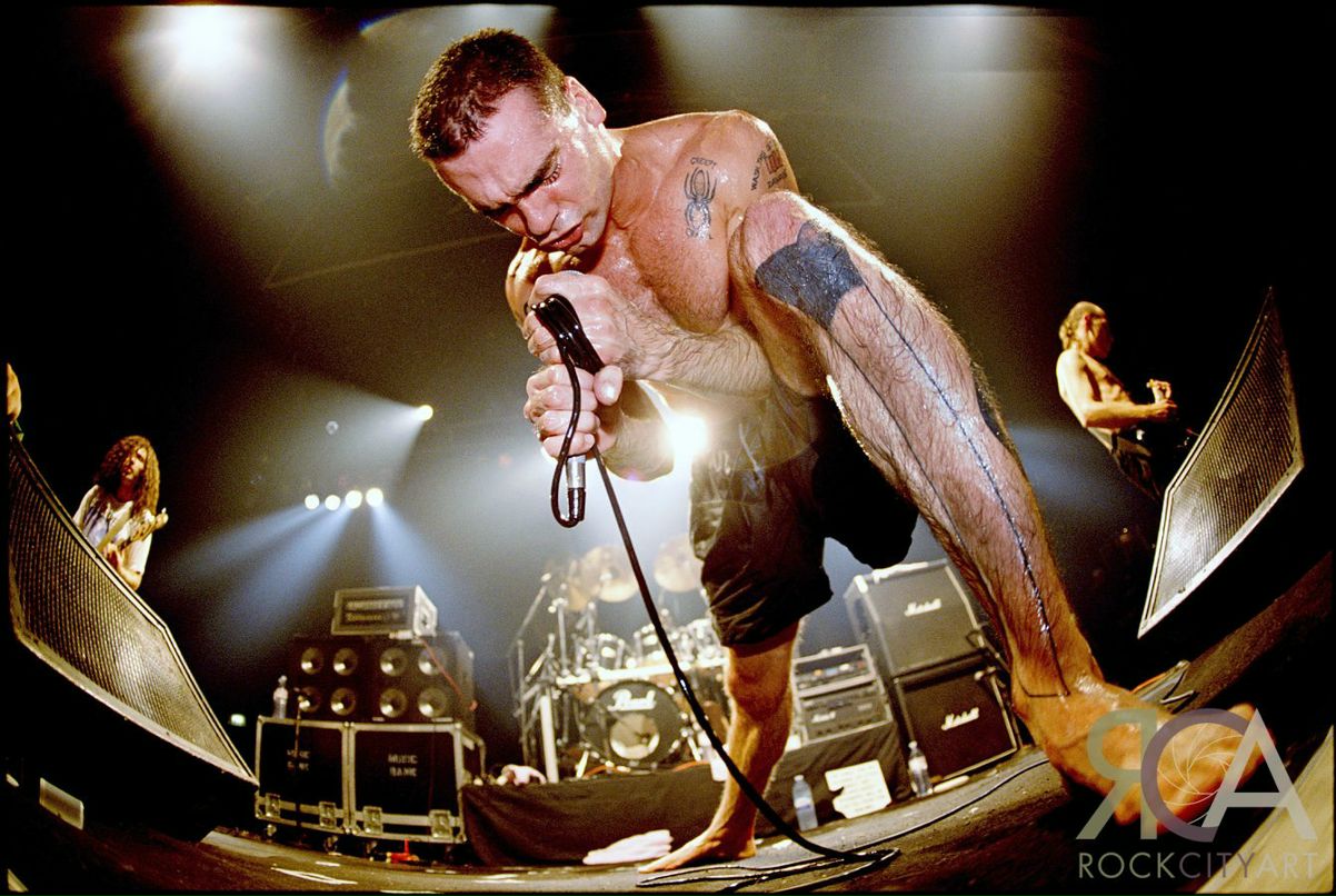 Сергей Исаенко фотография #31